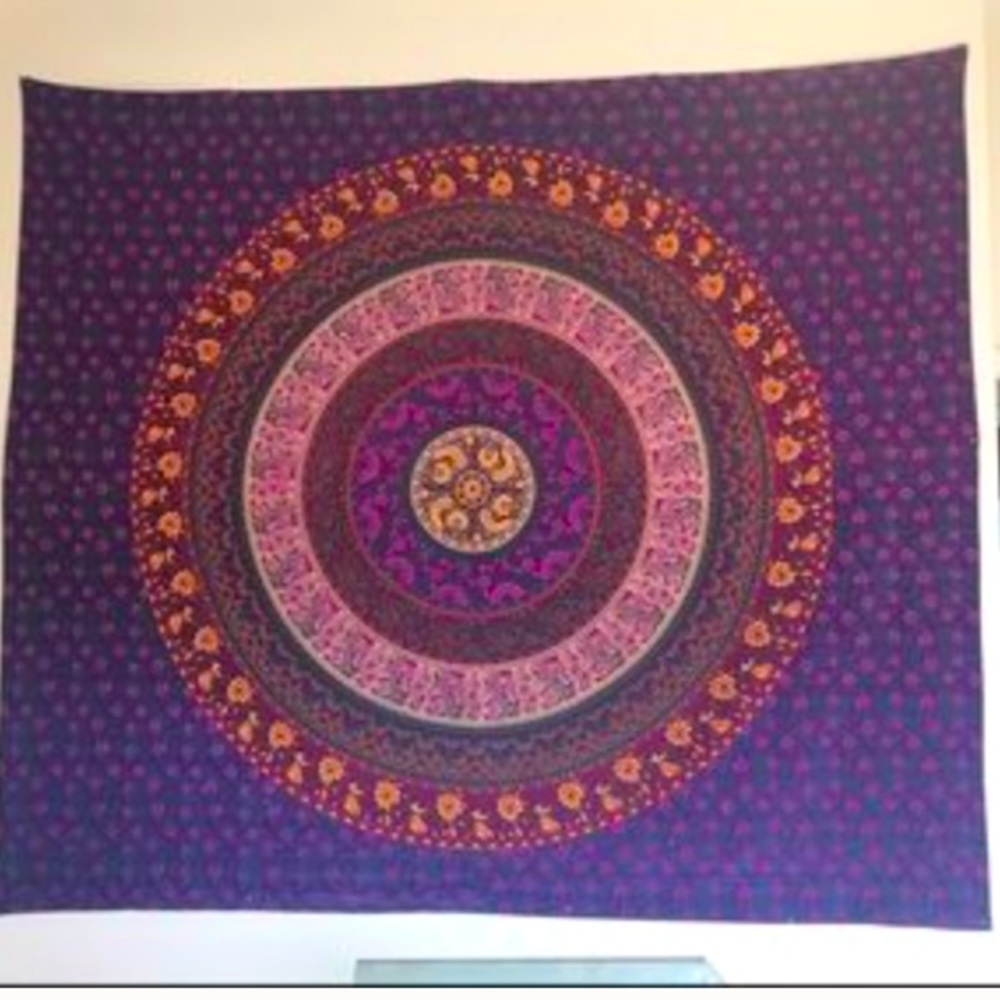 Urban outfitters tapestry